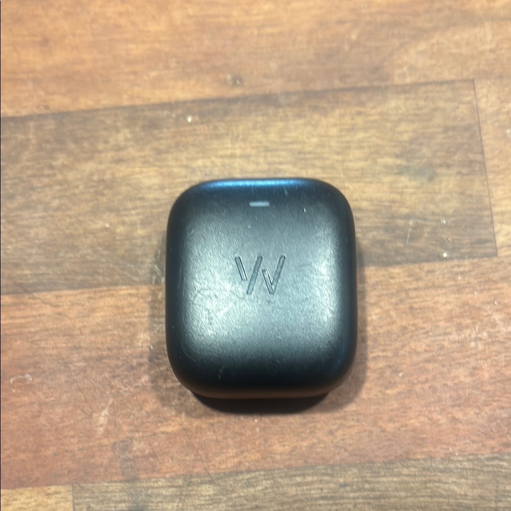 Whoop 4.0 battery